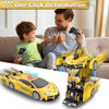 Lnnkine Coche De Control Remoto, Robot 1