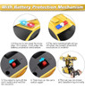 Lnnkine Coche De Control Remoto, Robot 5
