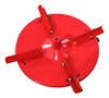 Disco Completo Montado Lancer Jan Monodisco Cod:. 23200200 0