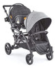 Contours V2 Chicco Adaptador De Asiento De Automóvil Para Be 1