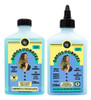 Lola Danos Vorazes Shampoo + Booster Reparador Pelo Dañado 0