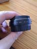 Adaptador Fotodiox Pro Md A Eos Con Elemento Óptico 2