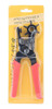 Punch Clamp 2/2,5/3/3,5/4/4,5 Mm Correia Para Cinto De 6