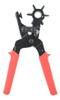 Punch Clamp 2/2,5/3/3,5/4/4,5 Mm Correia Para Cinto De 7