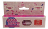 Divalips Hidratante Labial Efeito Gloss Morango Vermelho 0
