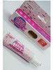 Divalips Hidratante Labial Efeito Gloss Morango Vermelho 2
