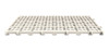 Deck Modular Plástico Pet Canil Banho Pet Branco 8 Und 3