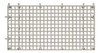 Deck Modular Plástico Pet Canil Banho Pet Branco 8 Und 4
