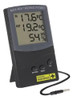 Termohigrometro  Prohygro Hygrothermo Medium Garden Highpro 0