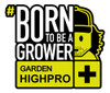 Termohigrometro  Prohygro Hygrothermo Medium Garden Highpro 2