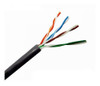 Bobina Cable Utp Cat5e 100m Ext 100% Cobre Condutti Land/5b 3