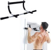 Barra Para Dominadas Marco De Puerta Abdominales Flexiones 0