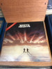 Lp - Vinil White Nights Trilha Sonora (ótimo Estado) 0