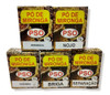 Pó De Mironga - Kit Separação 5 Unidades. 3