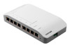 Distribuidor Audio/video Hikvision Ds- Kad606-n 8 Interfaces 0