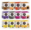 Dolce Gusto Capsulas Caja  Varios Sabores 2