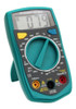 Tester Multimetro Digital Ergonomico Proskit mt-1233c 2