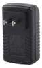 Plugue De Adaptador De Alimentação Poe Injector Dc 24v 1a Pa 1