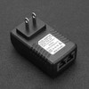 Plugue De Adaptador De Alimentação Poe Injector Dc 24v 1a Pa 7