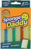 Esponjas Scrub Daddy Para Superficies Multiples (pack De 4u) 0
