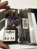 Take That - Greatest Hits Casete 2