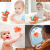 Baby Suction Cup Spinner Toy - 7350718:ml A $113990 1