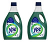 Lava Roupas Líquido Ypê Power Act 3 Litros Kit 2 Unidades. 1