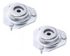 Kit 2 Cazoleta Delantera Para Ford Ecosport Kinetic 0