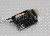Rc Frsky Tfr4 Sb 3/16 Canales 2.4 Ghz Receptor S.bus Fasst C 1