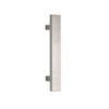 Manijon Currao Forum 800 Cuadrado Acero Inoxidable Puerta 0