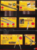 Nivel Prof Alum Reforzado Base Magnetica 60c Black Jack D186 3