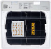 Juego De Fresas Para Router Fresadora 12 Piezas 8mm Dewalt 2