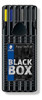 Staedtler Triplus Blackbox 0