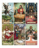 Mazo Tarot Sabiduría De Bruja 1