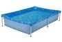 Piscina 1000 Litros Mor Nf 0