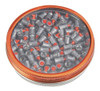Balin Gamo Red Fire X100 5.5 Mm Caza Penetración Punta Swat 2
