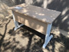 Mesa De Trabalho Escritório 120 Cm X 60 Cm X 75 Cm (lxpxa) 3 Mesa De Trabalho Escritório 120 Cm X 60 Cm X 75 Cm (lxpxa) 3
