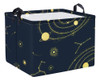 Clastyle Canastas De Almacenamiento Impermeables Con Diseo D 0