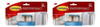 Comando Caddy Medio, Claro, Con 4 Tiras Interiores Transpare 0