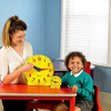 Recursos De Aprendizaje Big Time Student Clock, 12 Hour 1