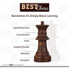 Bcbestchess Tablero De Ajedrez Plegable De Madera 4
