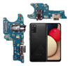Placa De Carga Pin P/ Samsung A02s / A03s A025 Carga Rápida 0