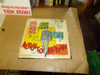 Alberto Moran Armando Cupo Vinilo Lp Kktus 0