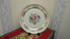 Gran Plato Porcelana Rosenthal Antiguo Impecable Vealo 0
