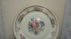 Gran Plato Porcelana Rosenthal Antiguo Impecable Vealo 2