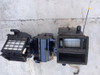 Caja Completa Calefacion De Chevrolet Aveo 0