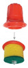 Esponja Con Mango/scrubz Limpia Maquinas Cafe Espresso Urnex 2
