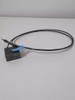 Sensor Fibra Óptica Keyence Fu-2254 4