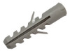 Tornillo Fix 5 X 45 + Tarugo N° 8 Sin Tope X 100 Unidades 4