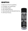 Selante Cerâmico P/ Pintura Faróis Plásticos Soft Touch 100g 1